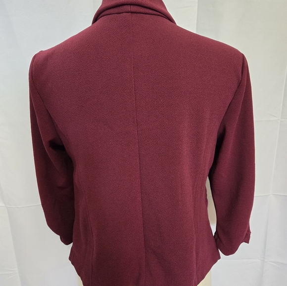 Maurices Blazer Jacket - Picture 4 of 7